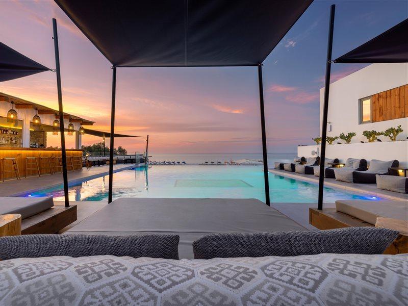 Atermono Boutique & Hotel