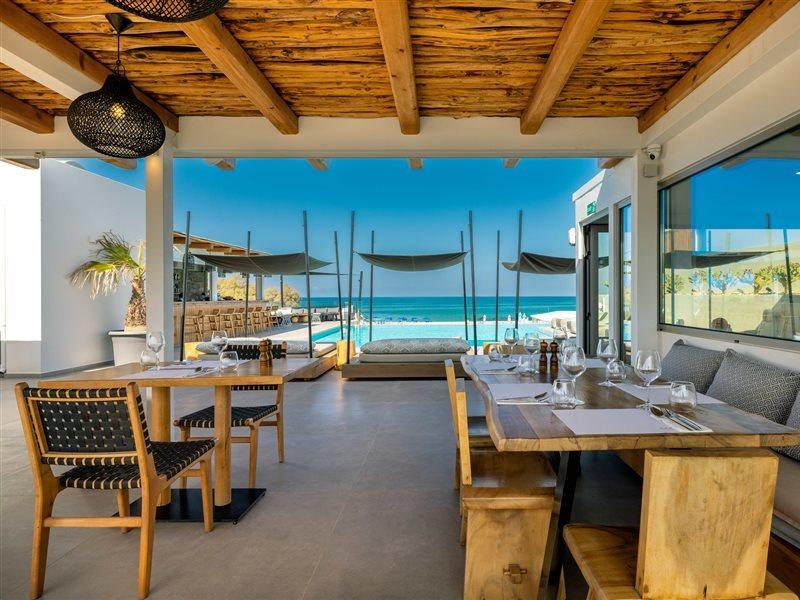 Hotel Atermono Boutique & Platanes (Rethymno)