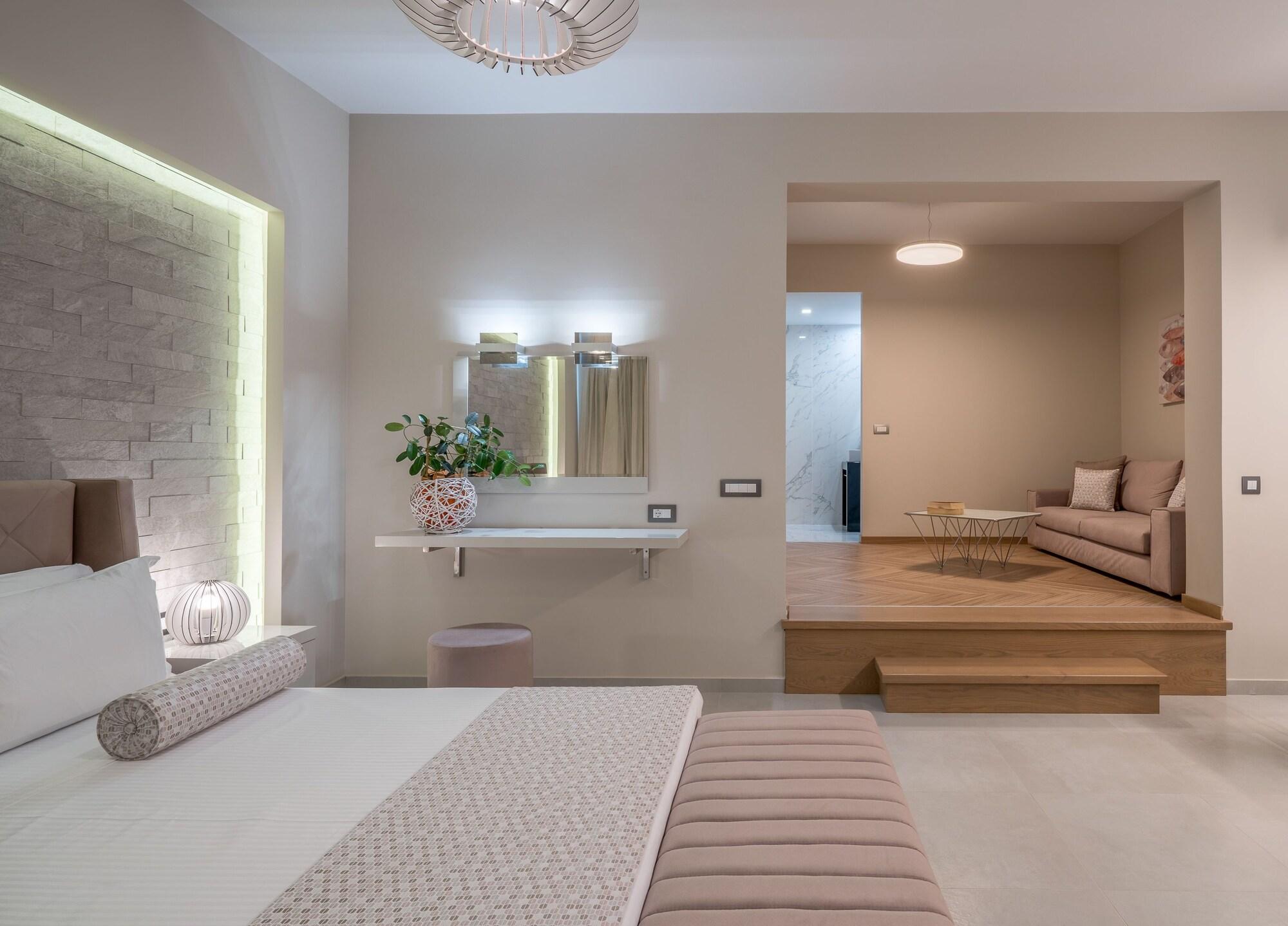 Balcony Boutique (adults Only) Hotel