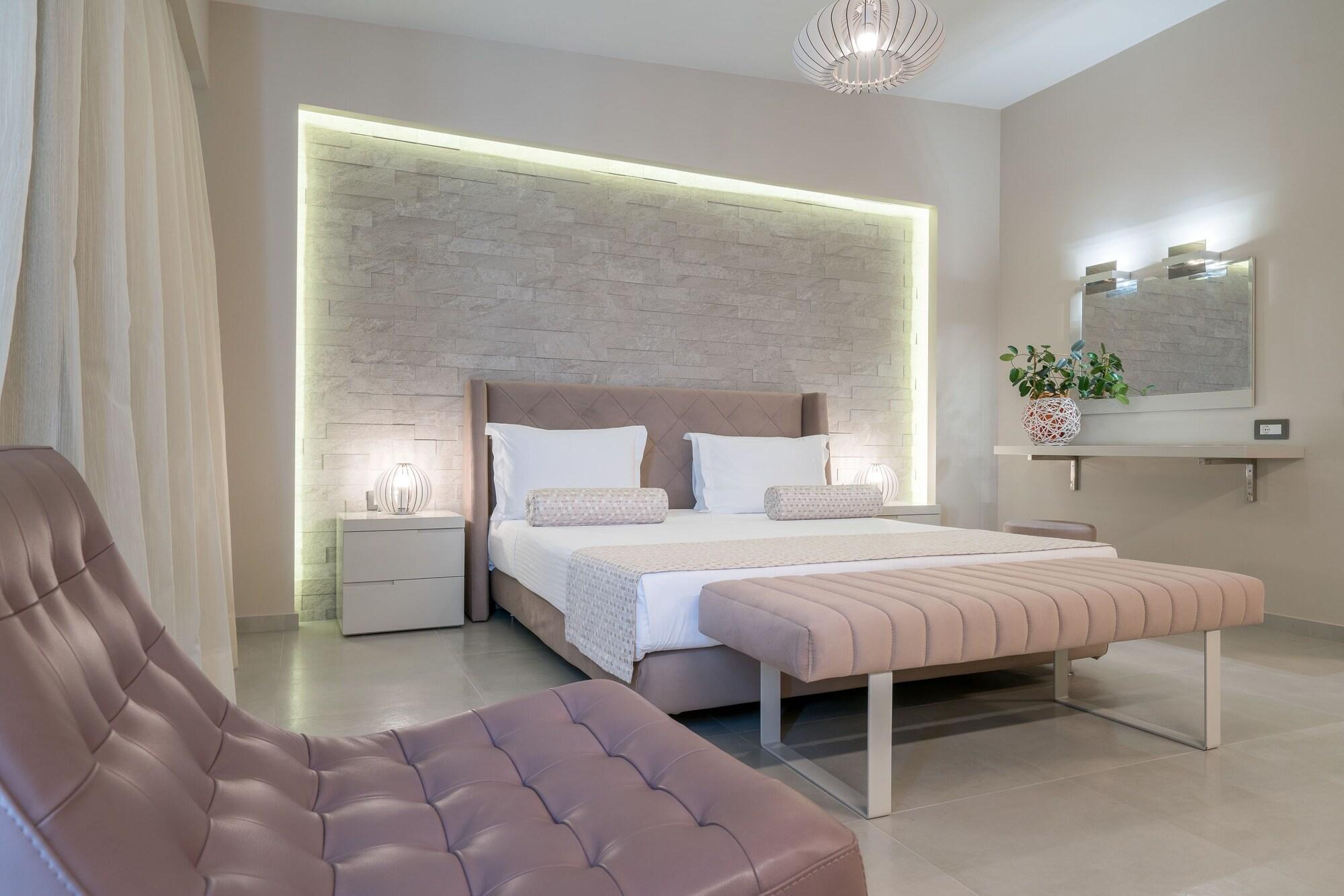 Hotel Balcony Boutique (adults Only) Tsilivi (Zakynthos)