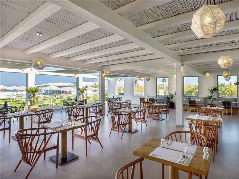 Atermono Boutique & Hotel Platanes (Rethymno)