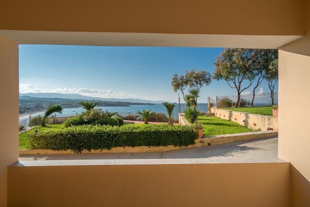 Hotel Balcony Boutique (adults Only) Tsilivi (Zakynthos)