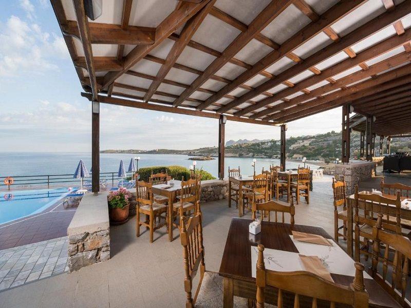 Hotel Lena 3*