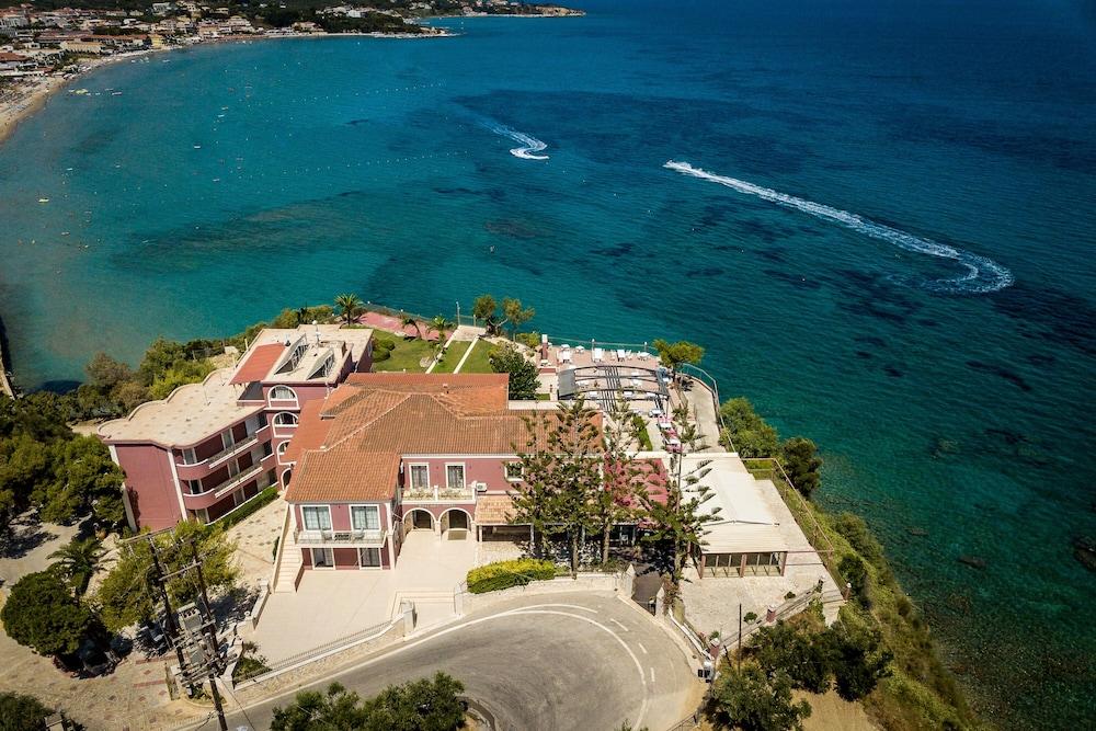 Balcony Boutique (adults Only) Hotel