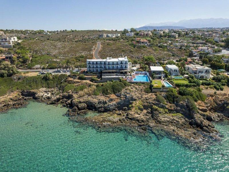 Hotel Lena