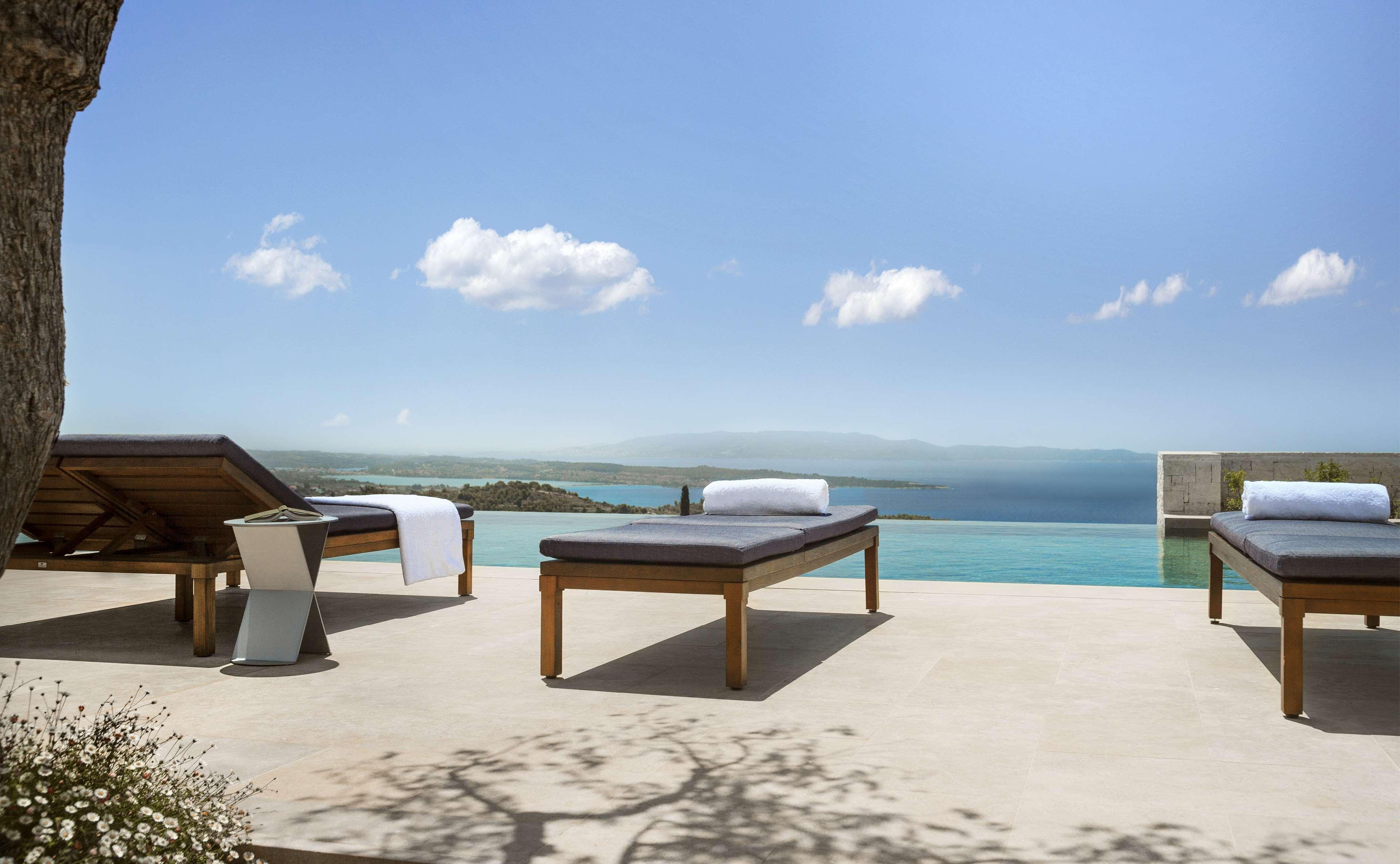 Hotel Amanzoe