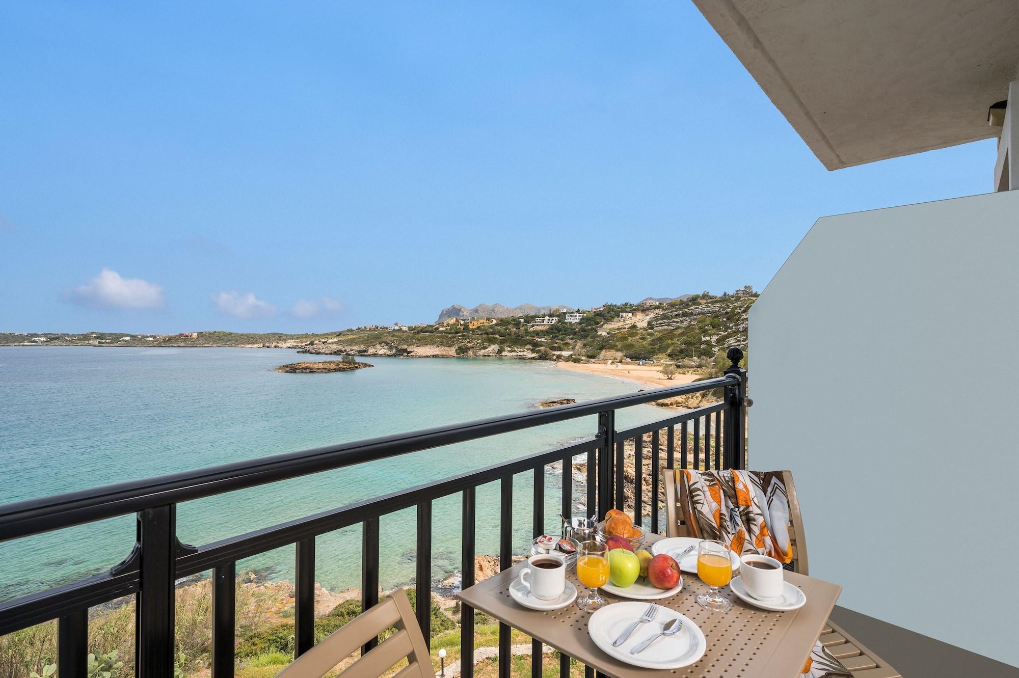 Lena Hotel 3*