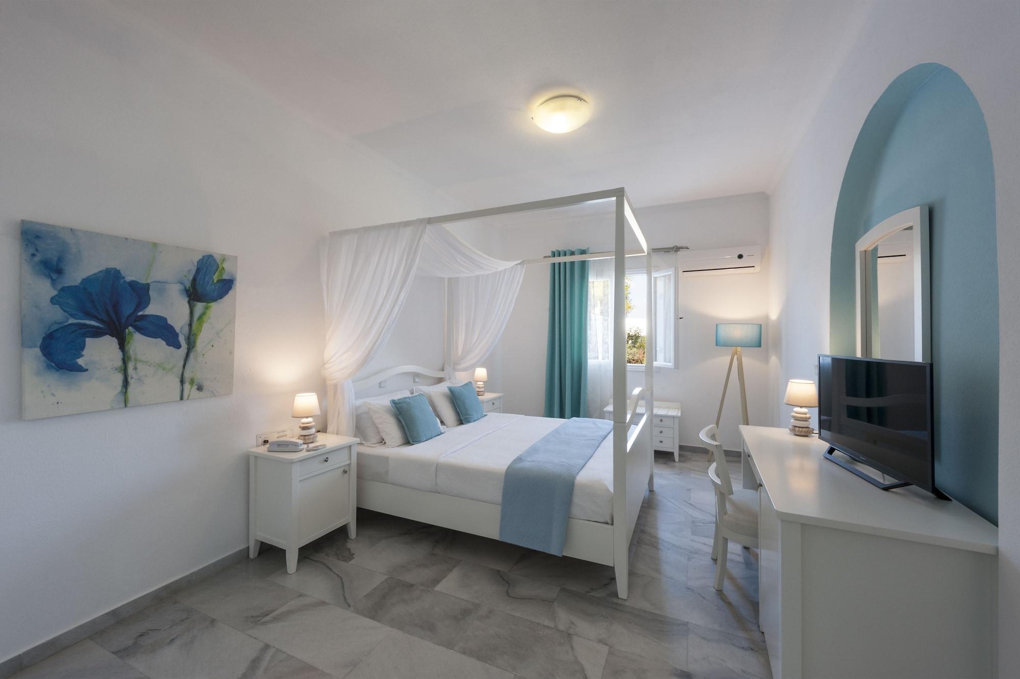 Narges Hotel