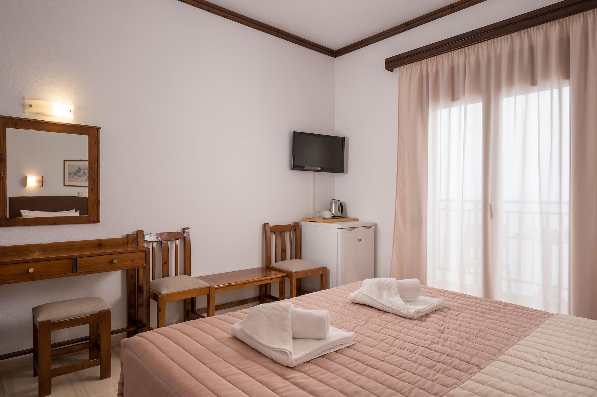Hotel Lena Kalathas