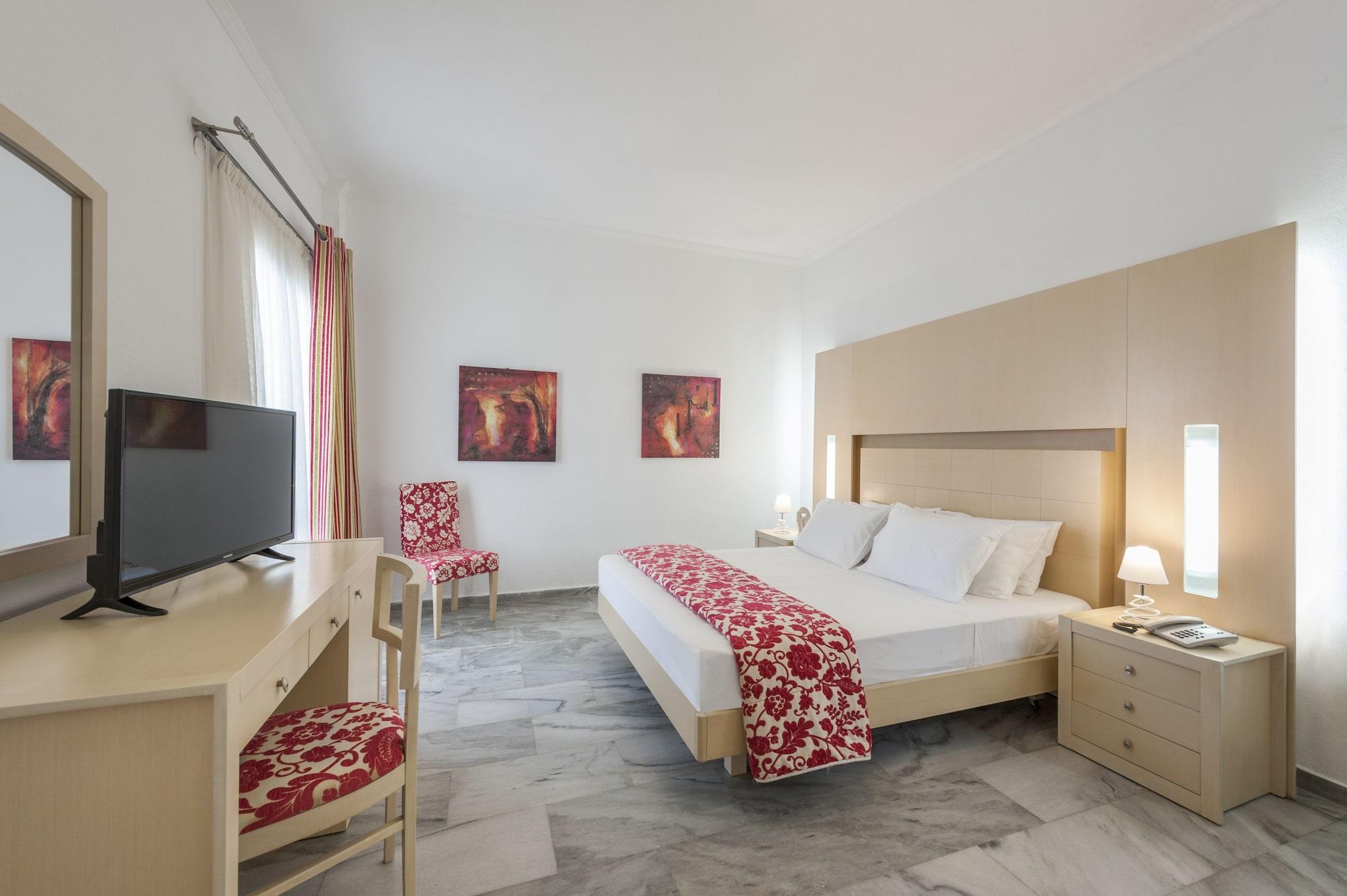 Hotel Narges
