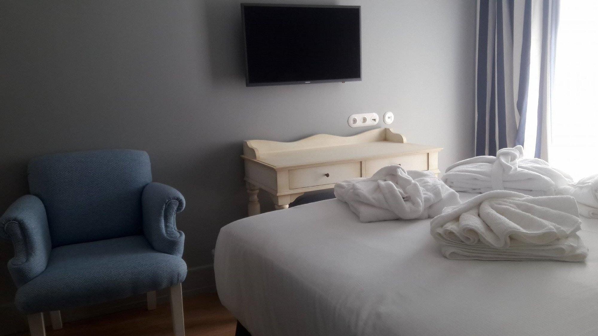 Hotel Aenos