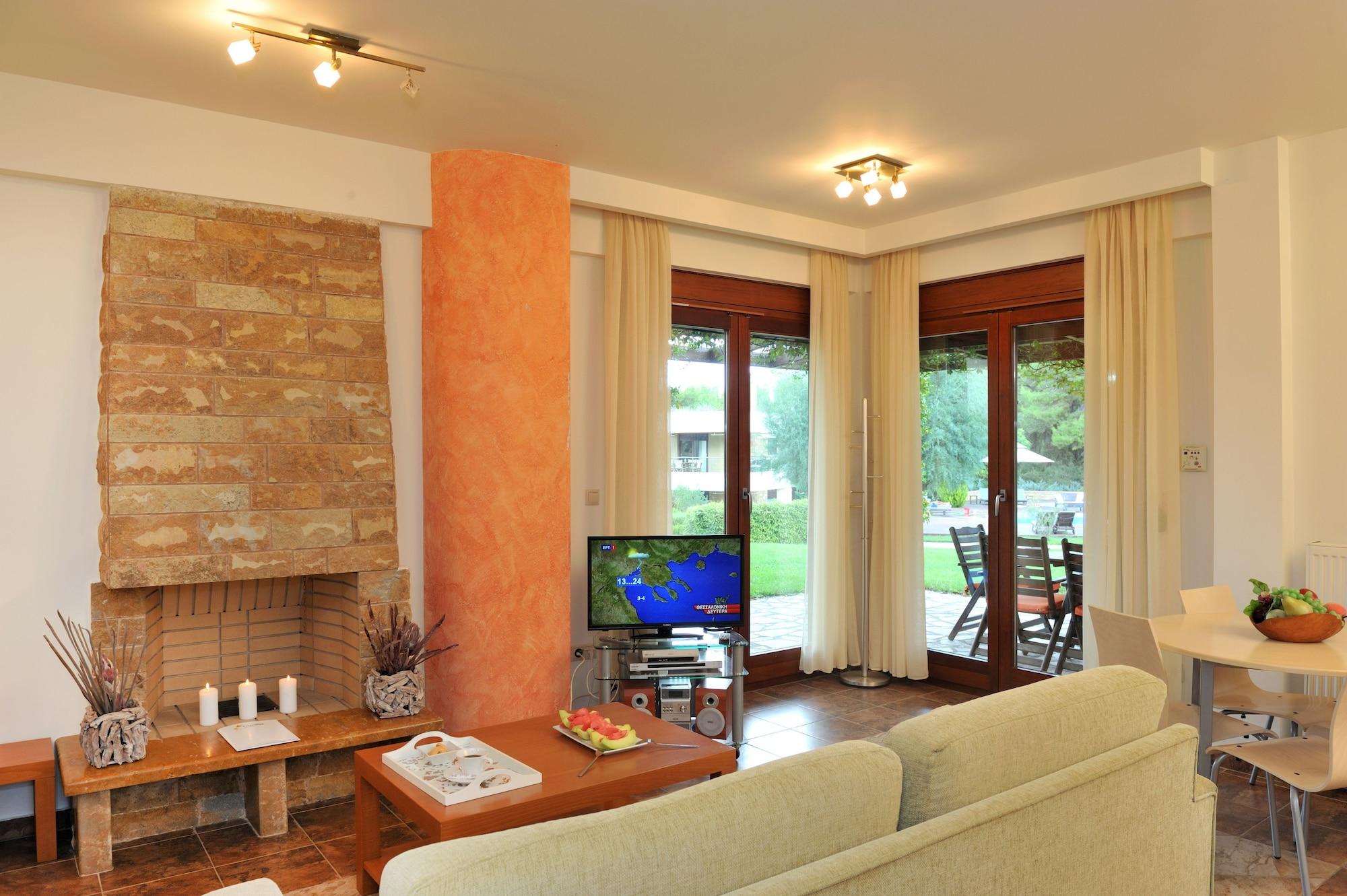 Polyastron Place Sani (Chalkidiki)