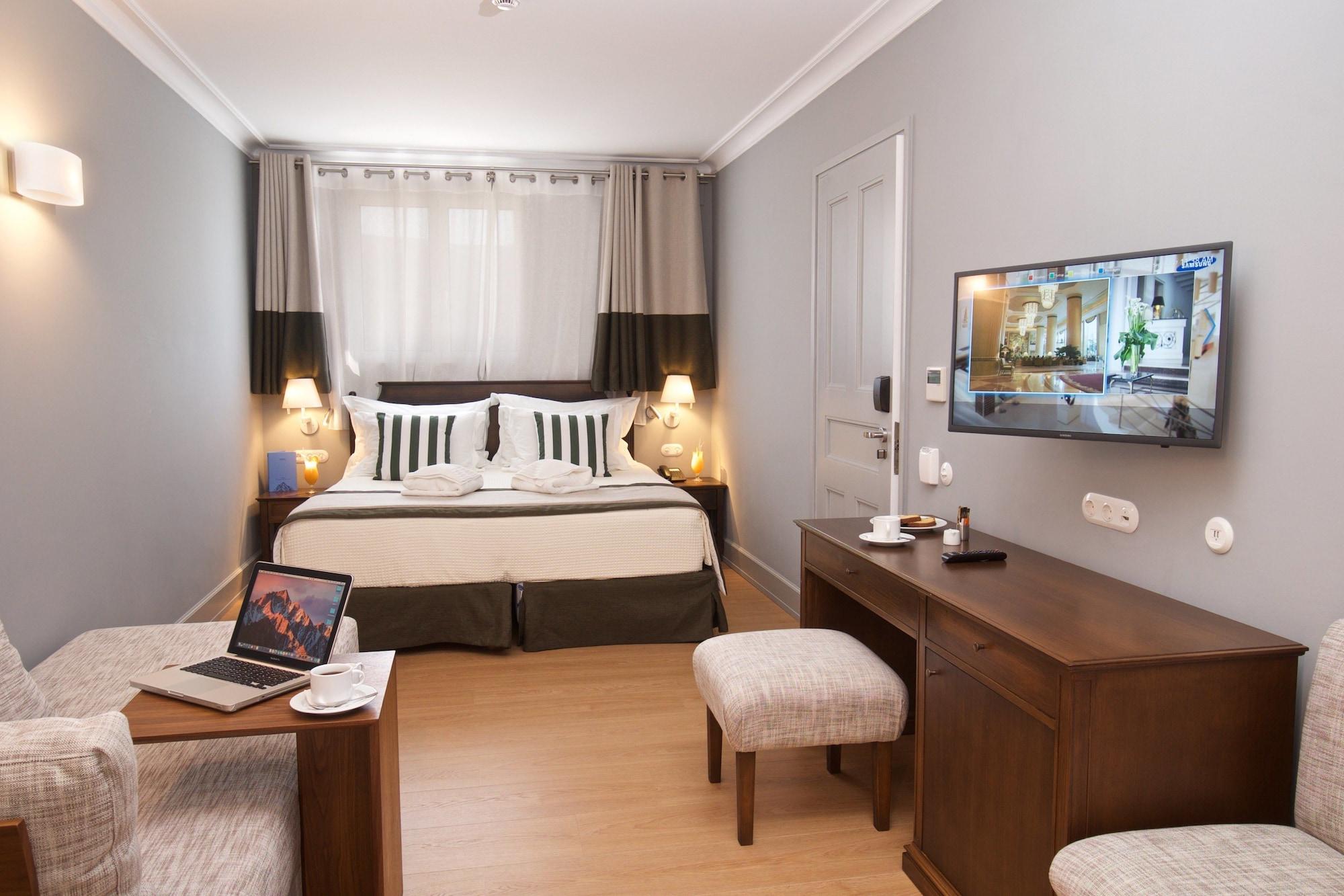 Hotel Aenos