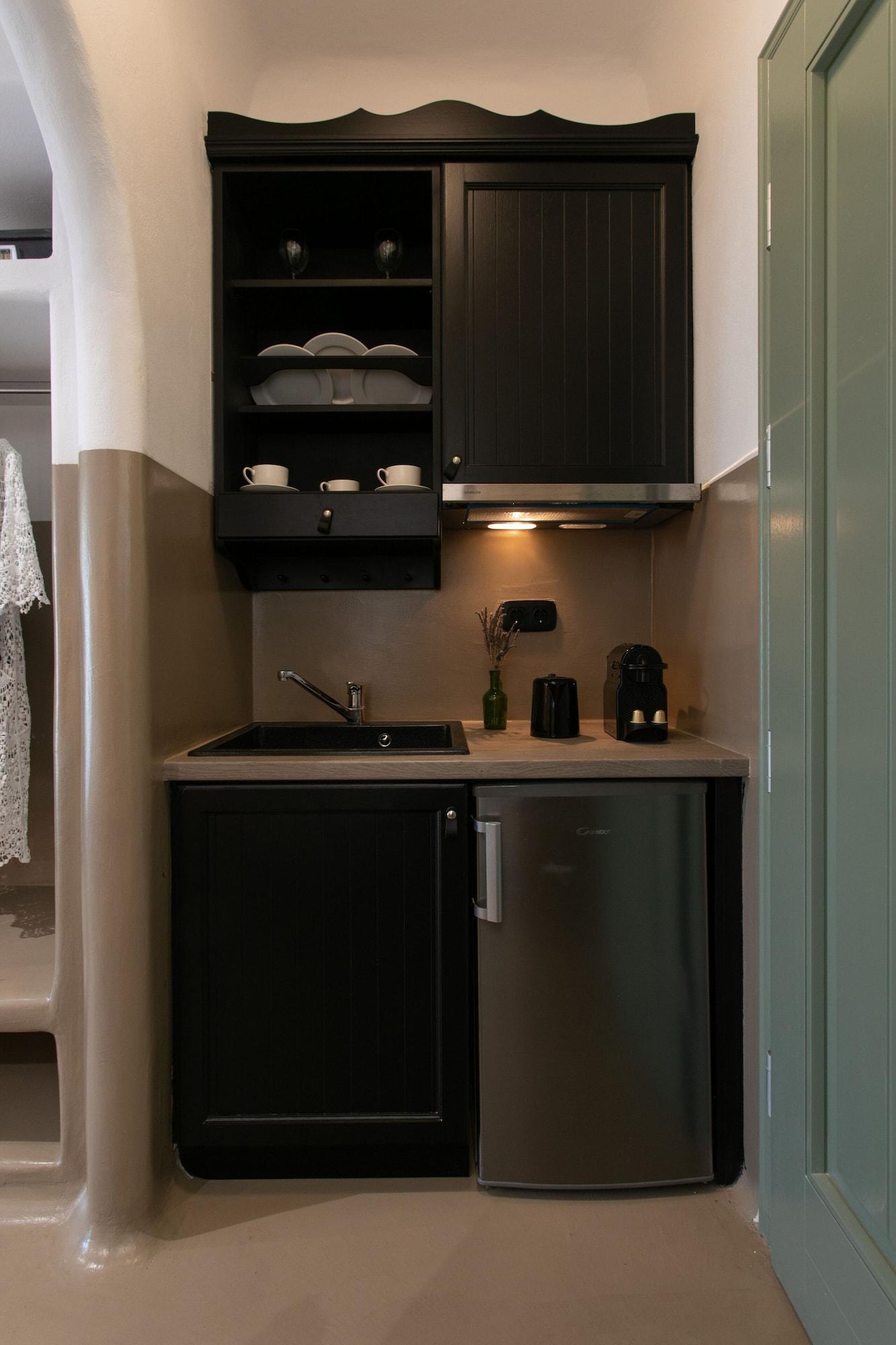Apartment Naxos Euphoria Stelida (Naxos)