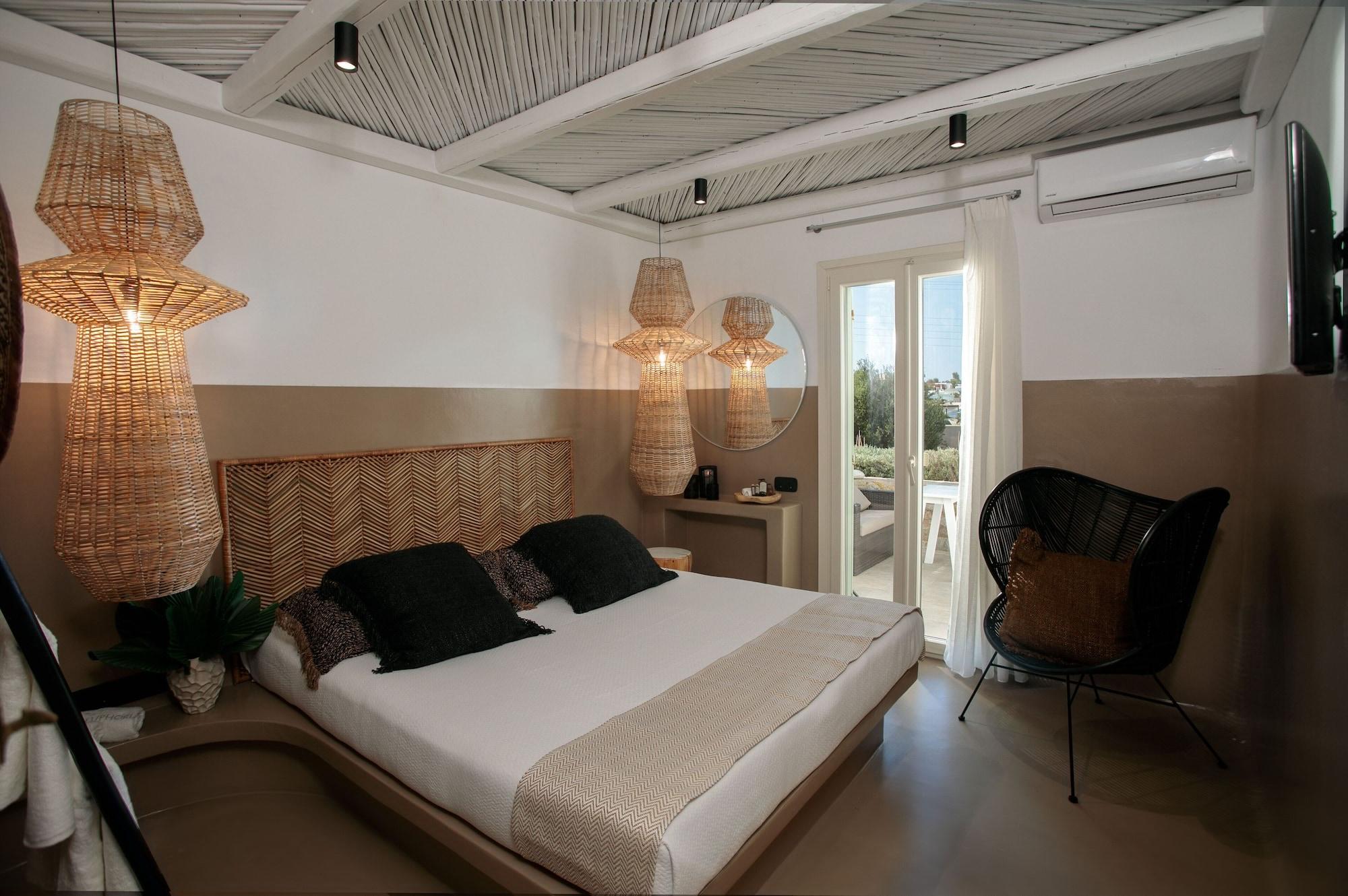 Apartment Naxos Euphoria *