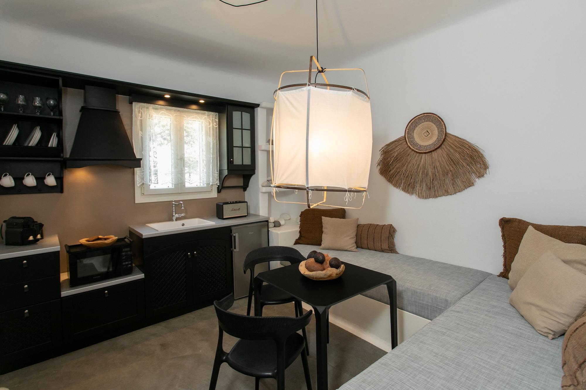 Apartment Naxos Euphoria Stelida (Naxos)