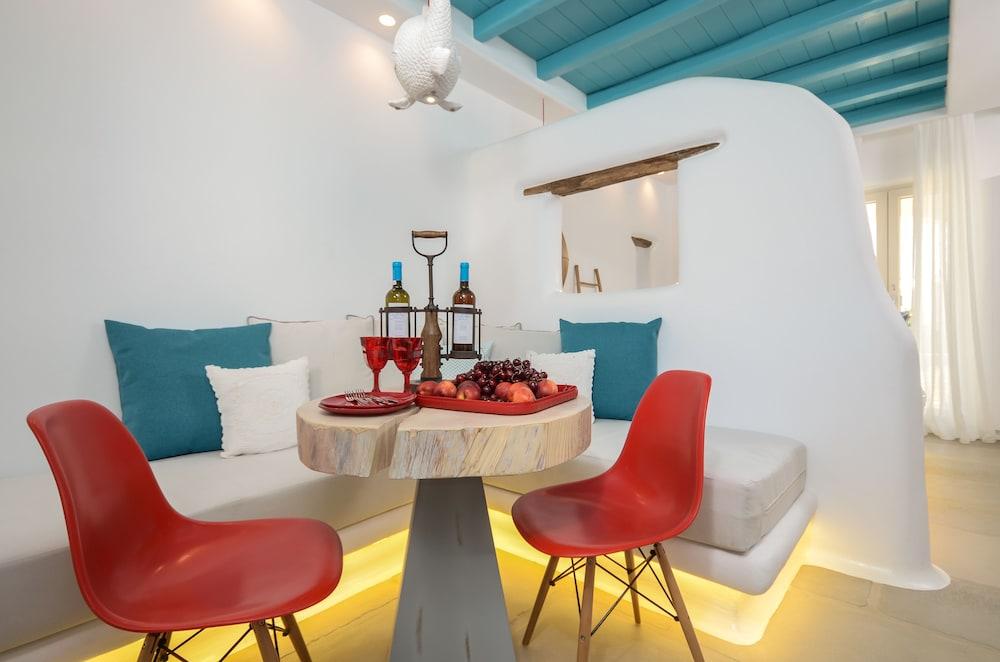 Apartment Naxos Euphoria