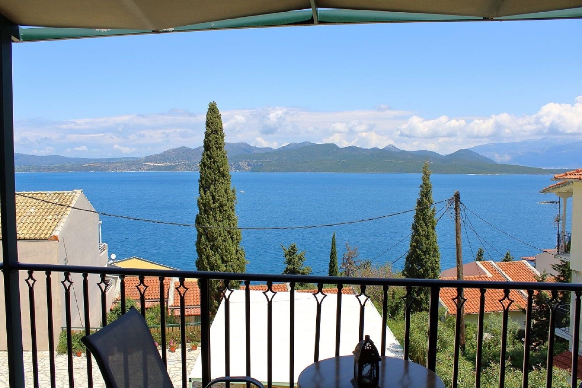 Hotel Vergina Star