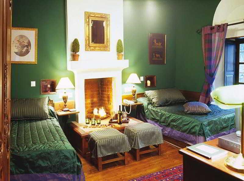 Guest house Santikos Mansion, Santikos Collection 4*