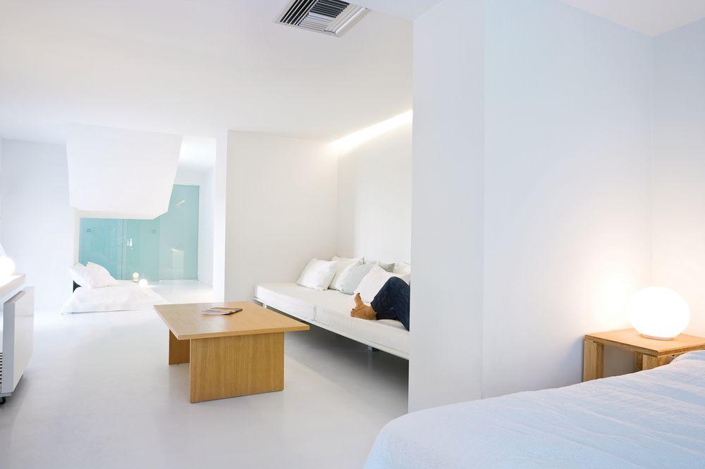 Resort Ekies Senses Resort, A Member Of Design Vourvourou