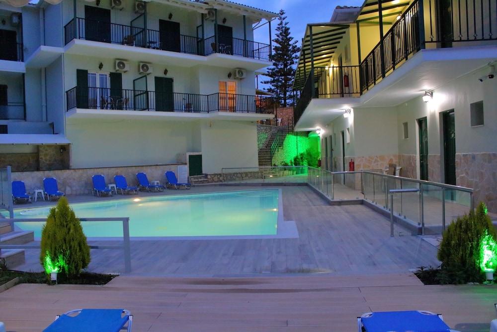 Vergina Star Hotel Nikiana