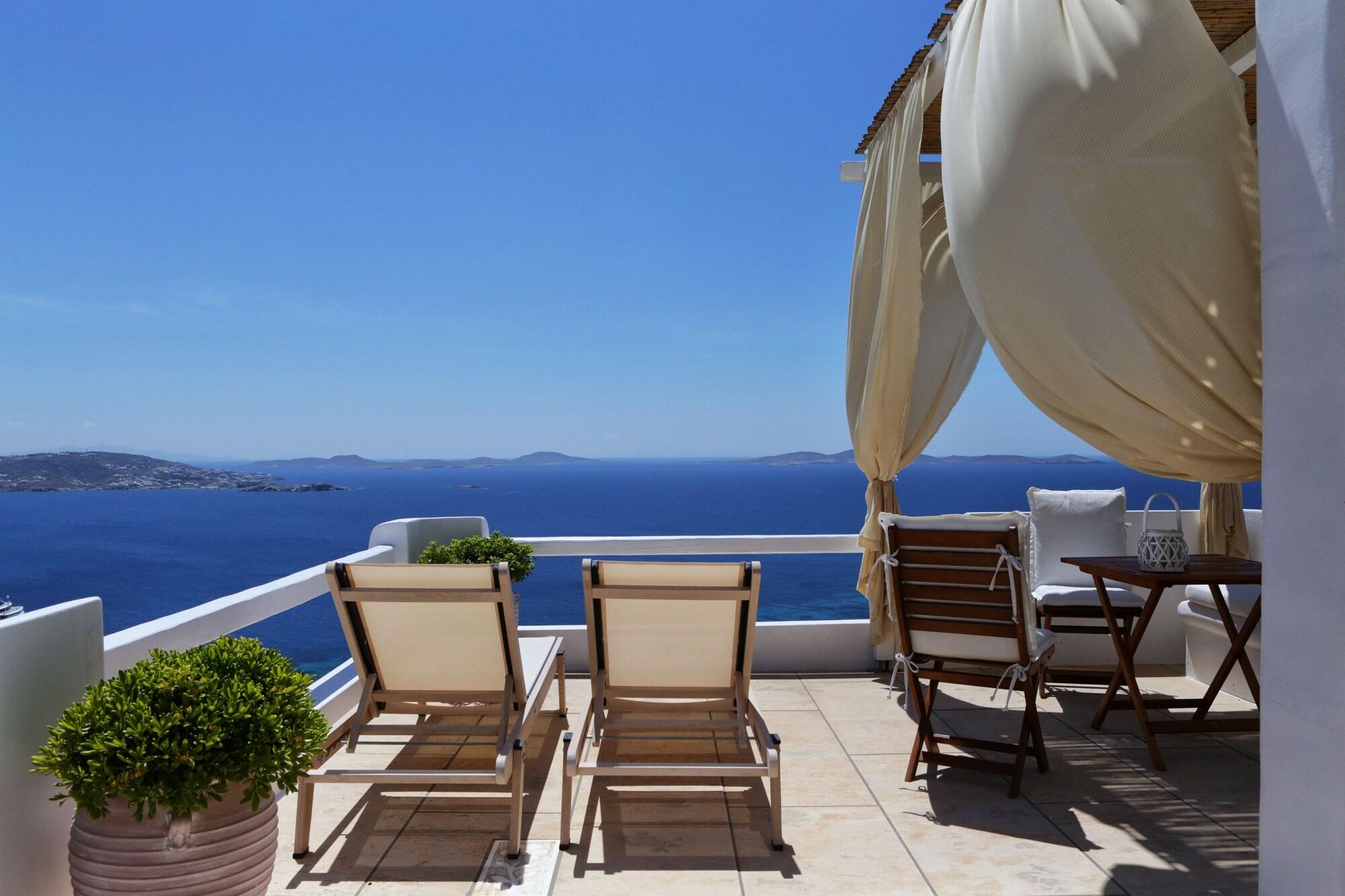 Hotel La Maison Blanche 3*