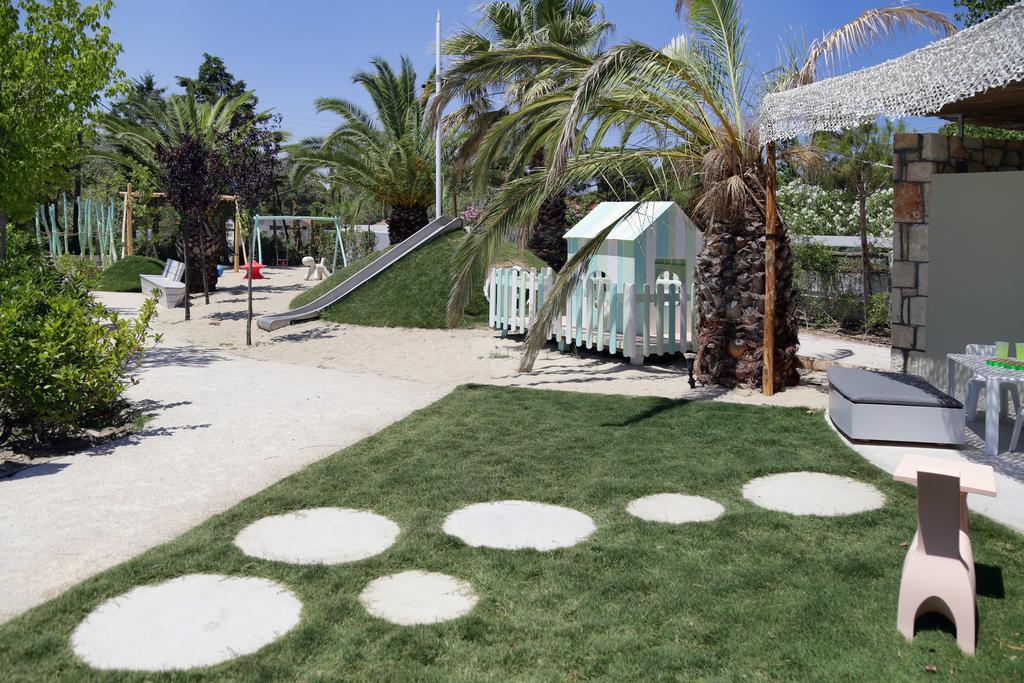 Ekies Senses Resort, A Member Of Design 4*