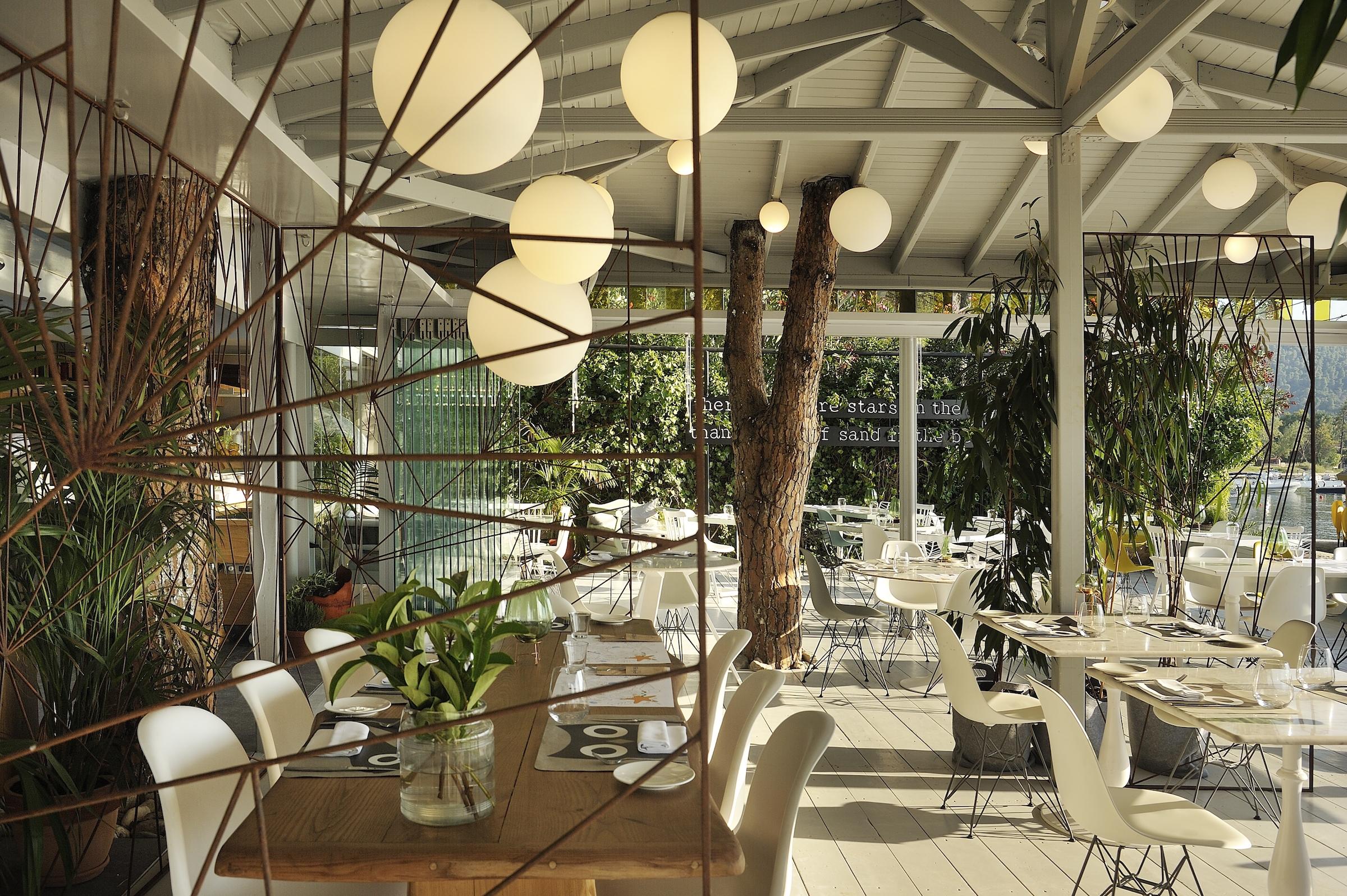 Ekies Senses Resort, A Member Of Design