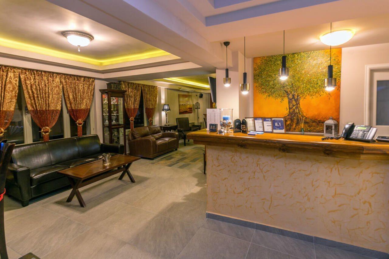 Hotel Thalassies