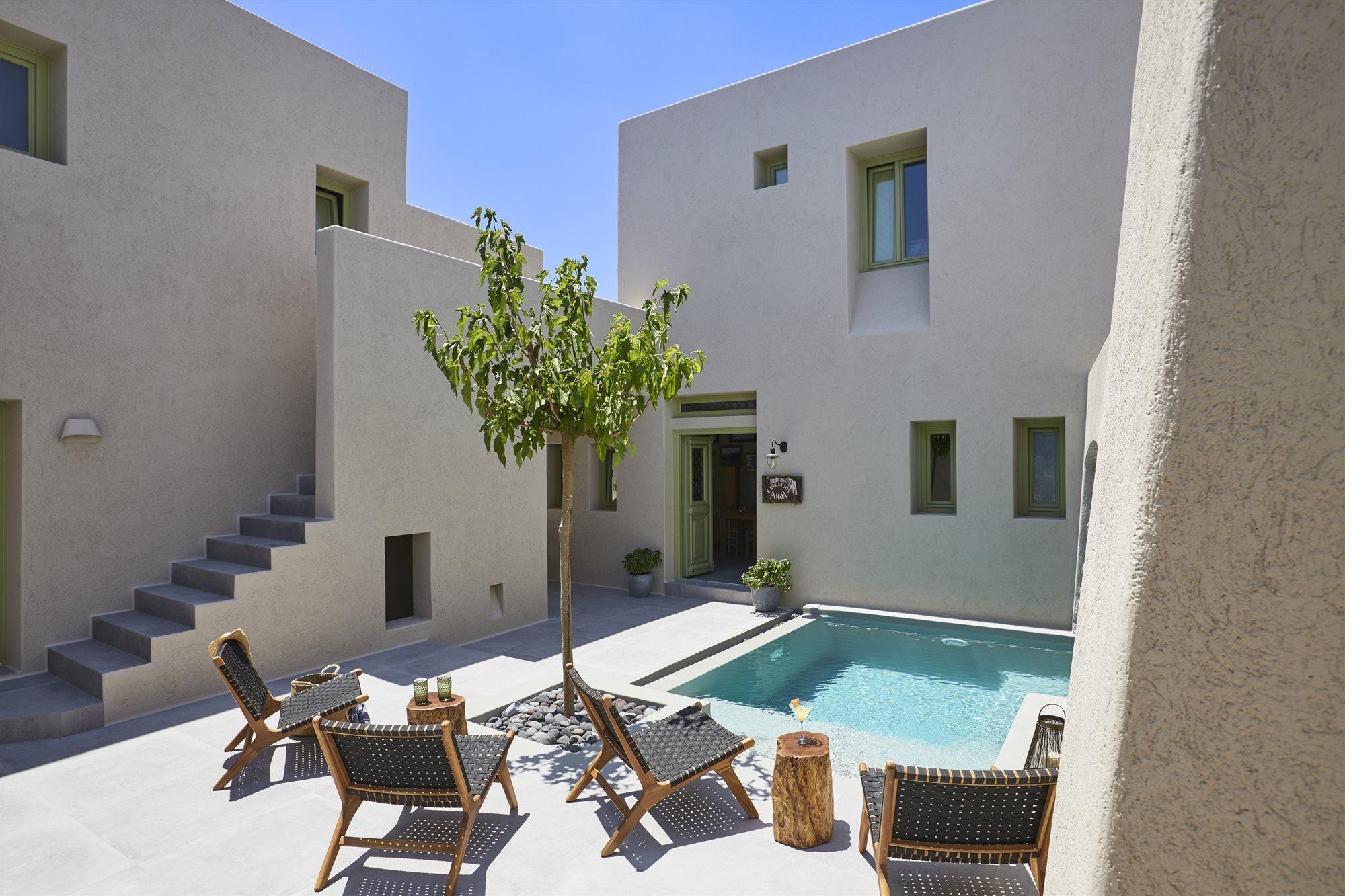 Aeon - Adults Only Bed & Breakfast 3*