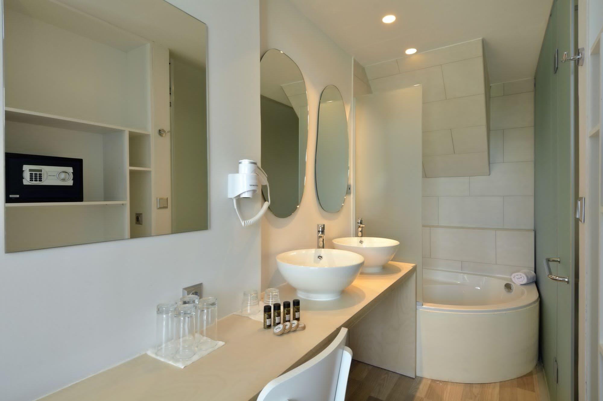 Hotel Selyria