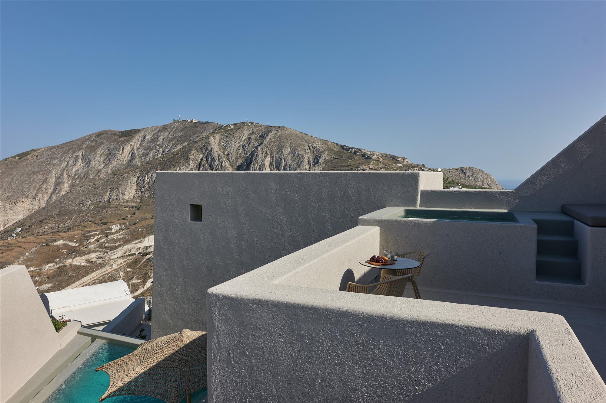 Bed & Breakfast Aeon - Adults Only Pyrgos Kallistis