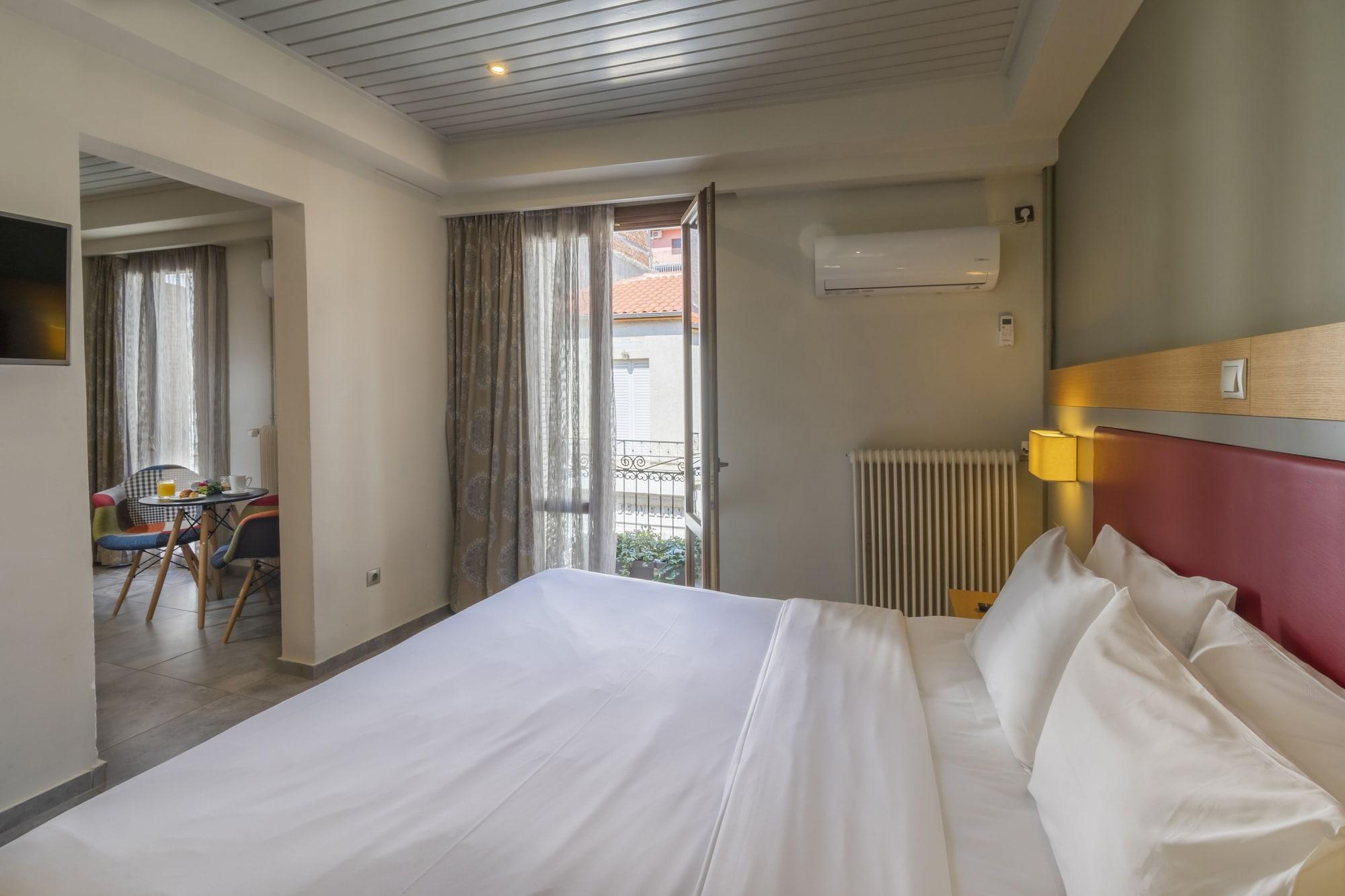 Kastalia Boutique 4*