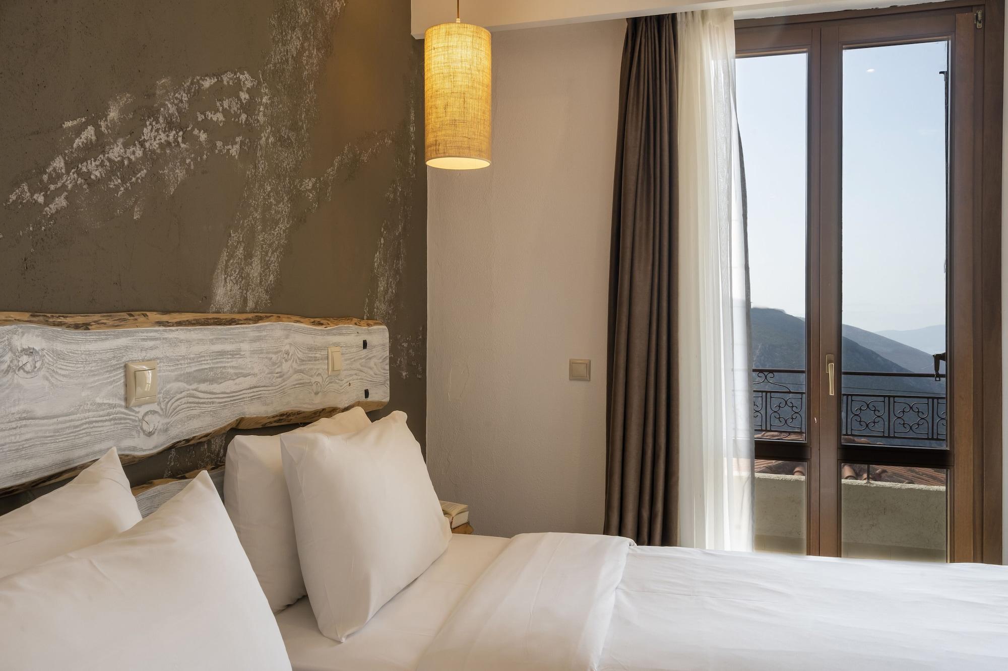 Hotel Kastalia Boutique