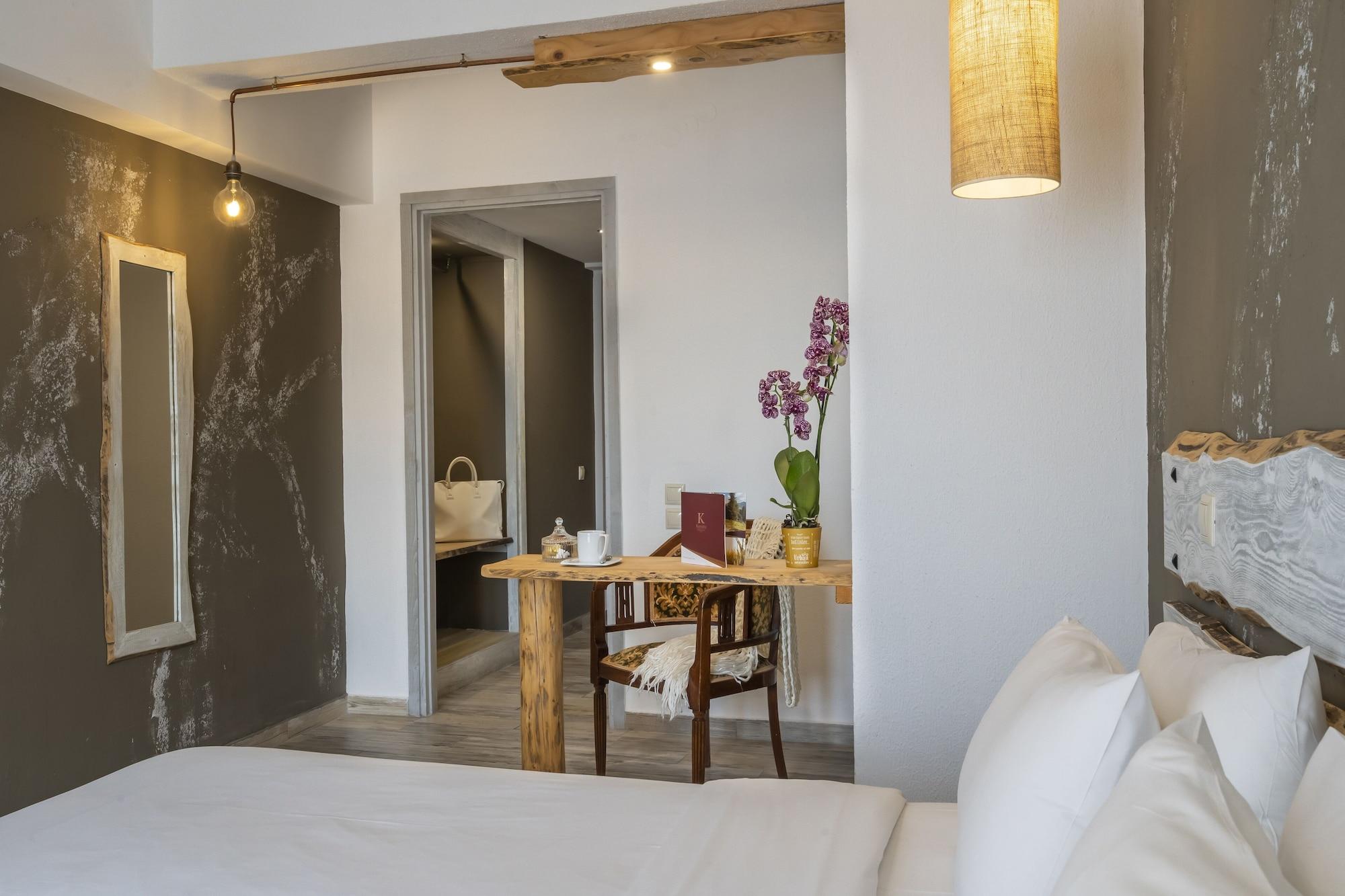 Hotel Kastalia Boutique