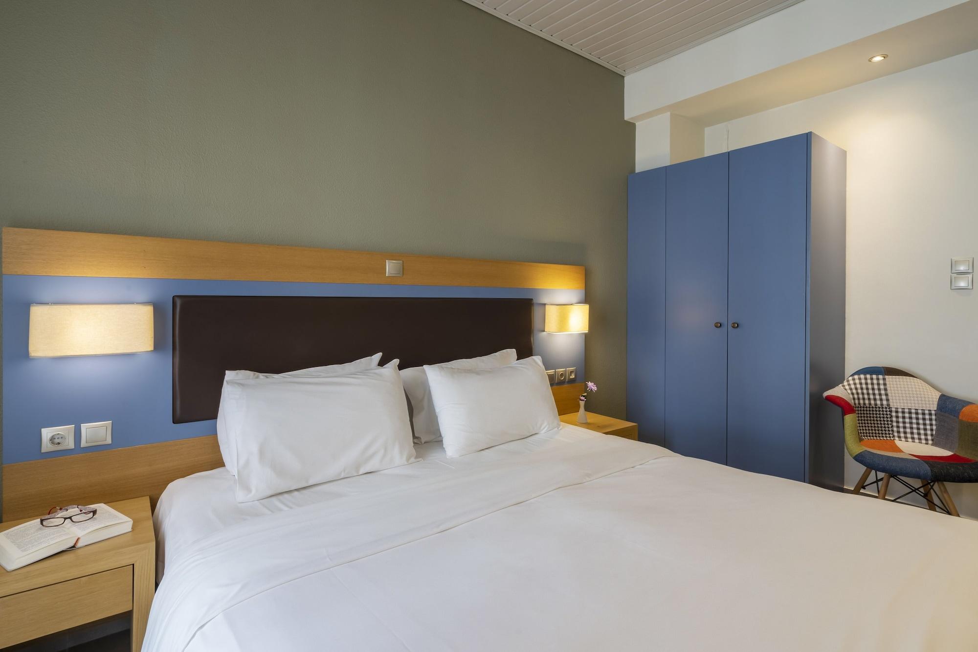 Kastalia Boutique 4* Delphi
