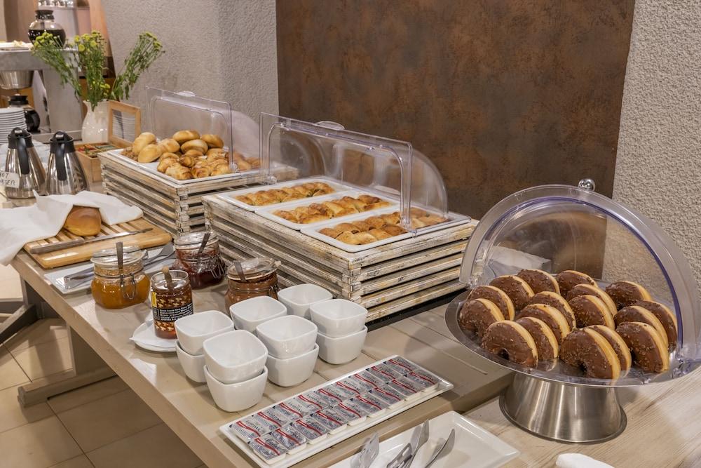 Hotel Kastalia Boutique 4*