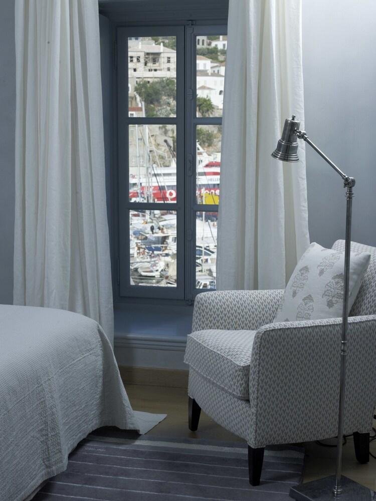 Hydrea Exclusive Hospitality 5*