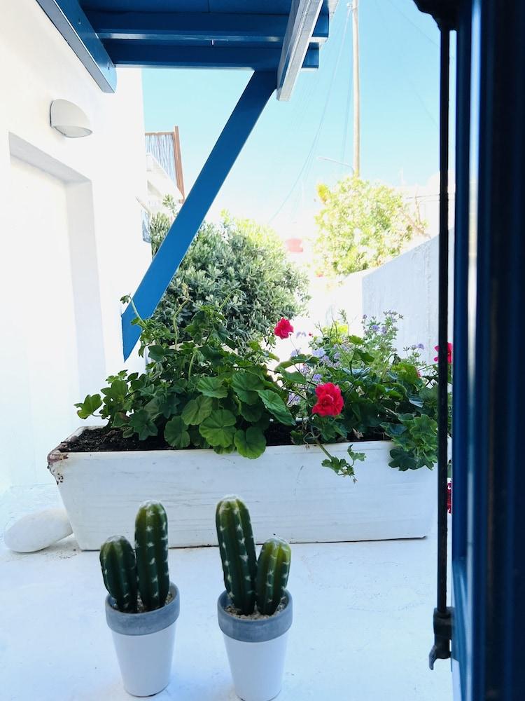 Hotel Portobello Boutique Mykonos Town