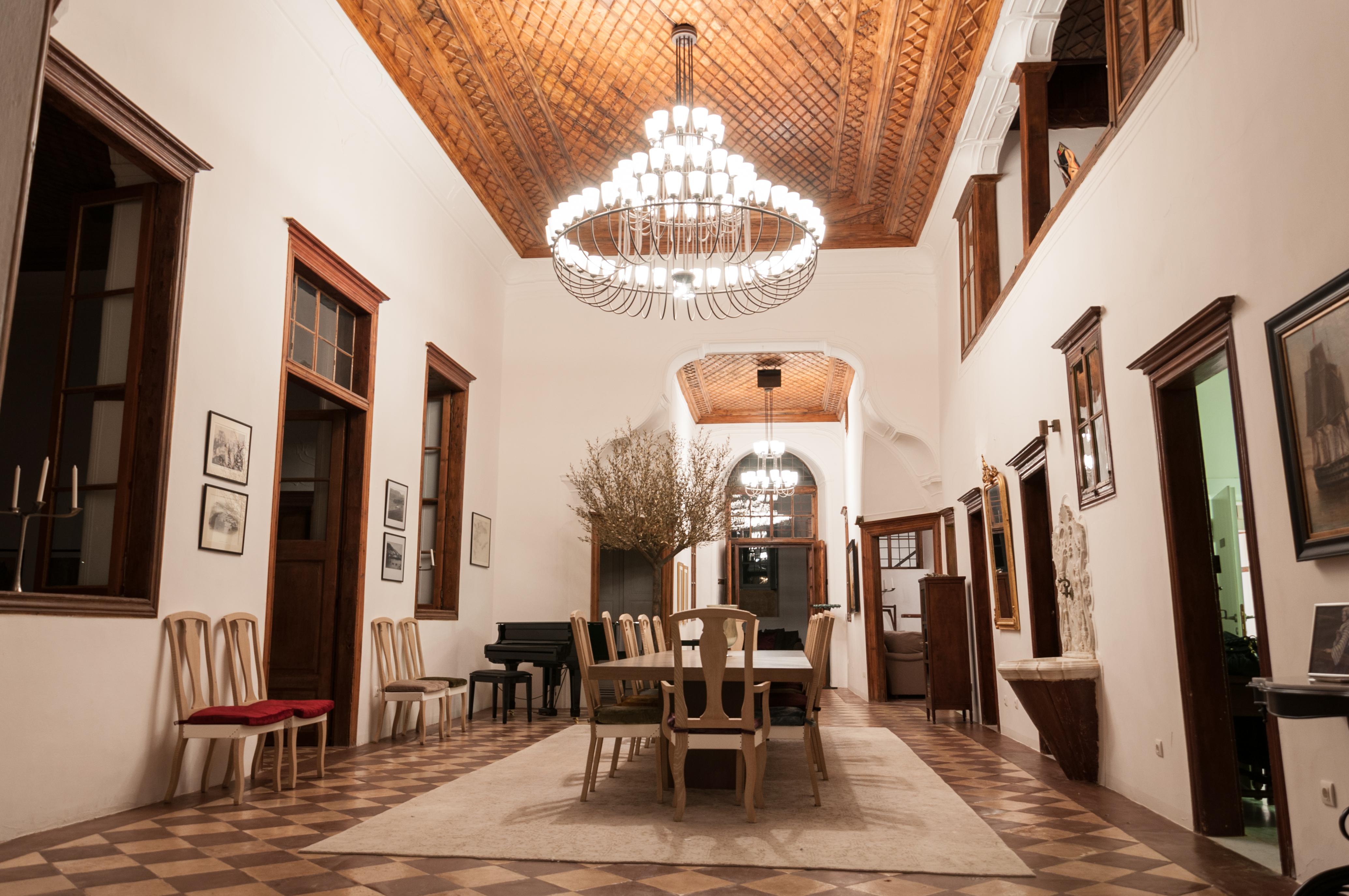 Hydrea Exclusive Hospitality Hotel Hydra (Saronic Islands)