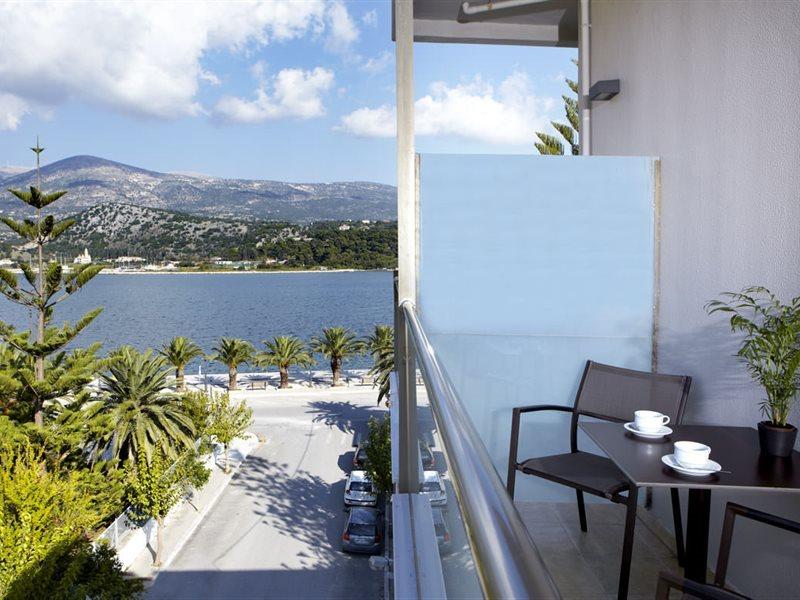 Mouikis Kefalonia Hotel Argostoli (Kefalonia)