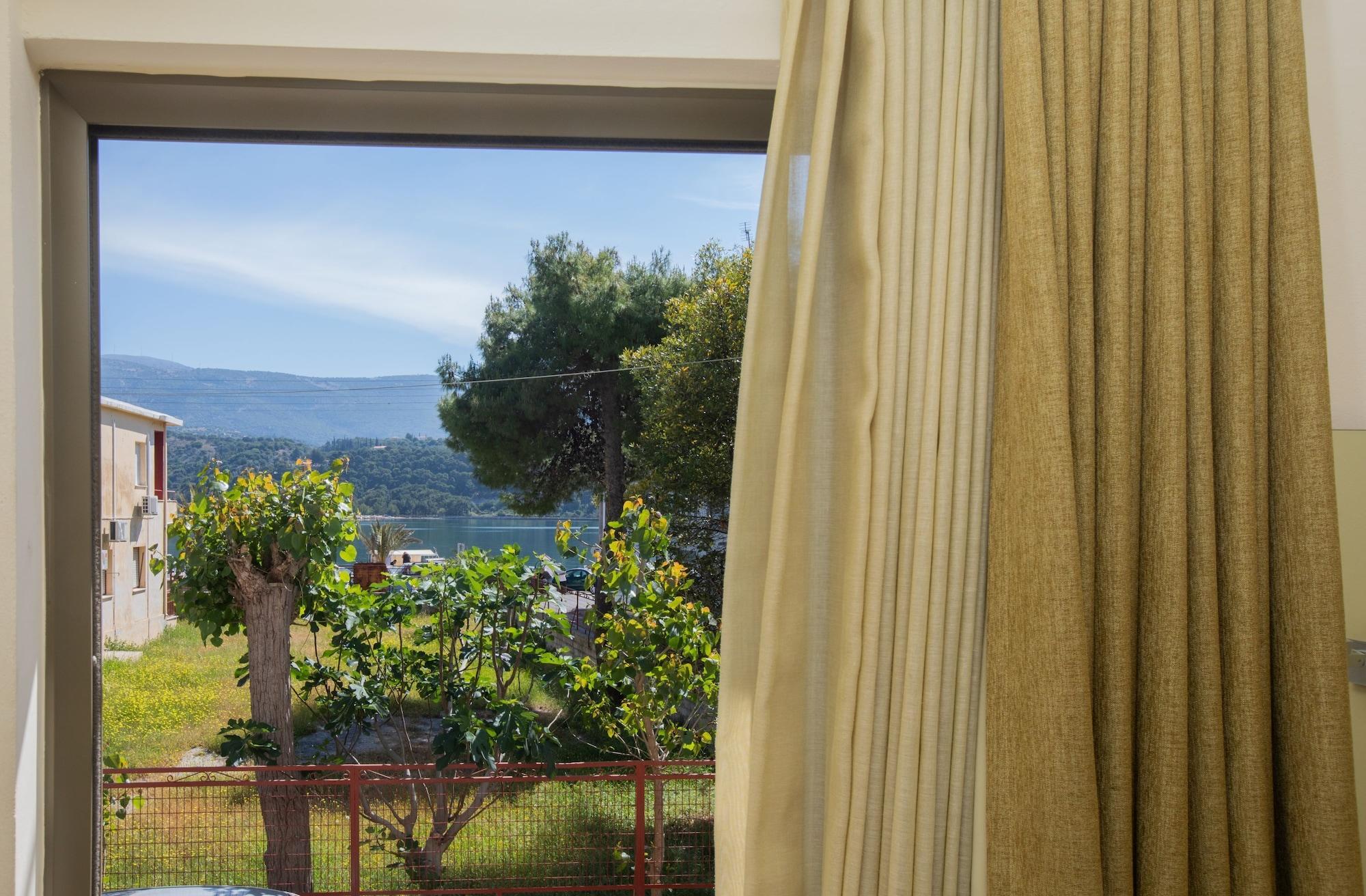 Mouikis Kefalonia Hotel Argostoli (Kefalonia)