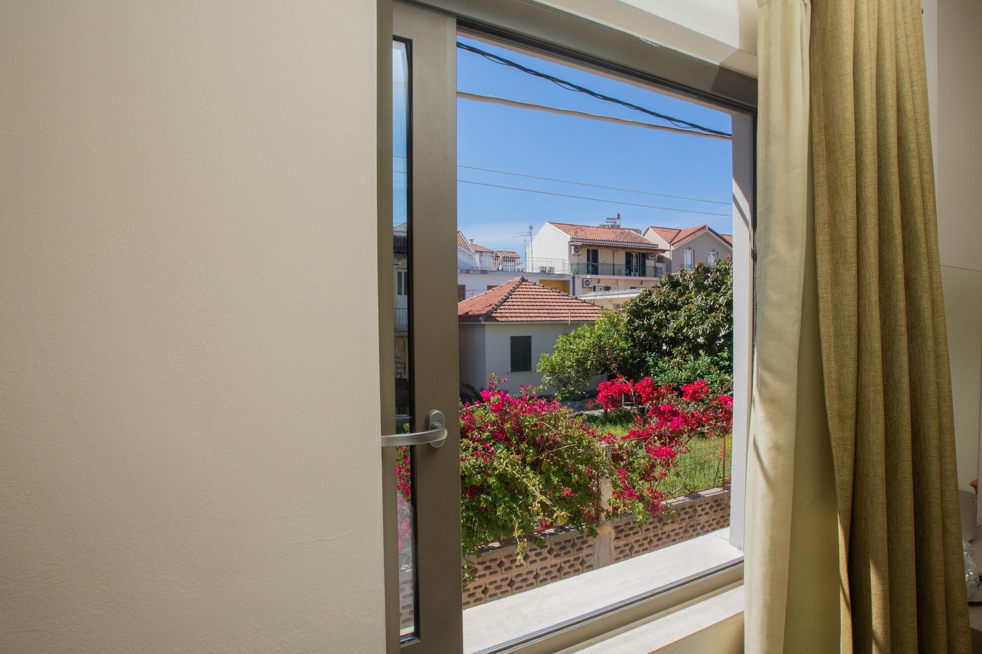 Hotel Mouikis Kefalonia