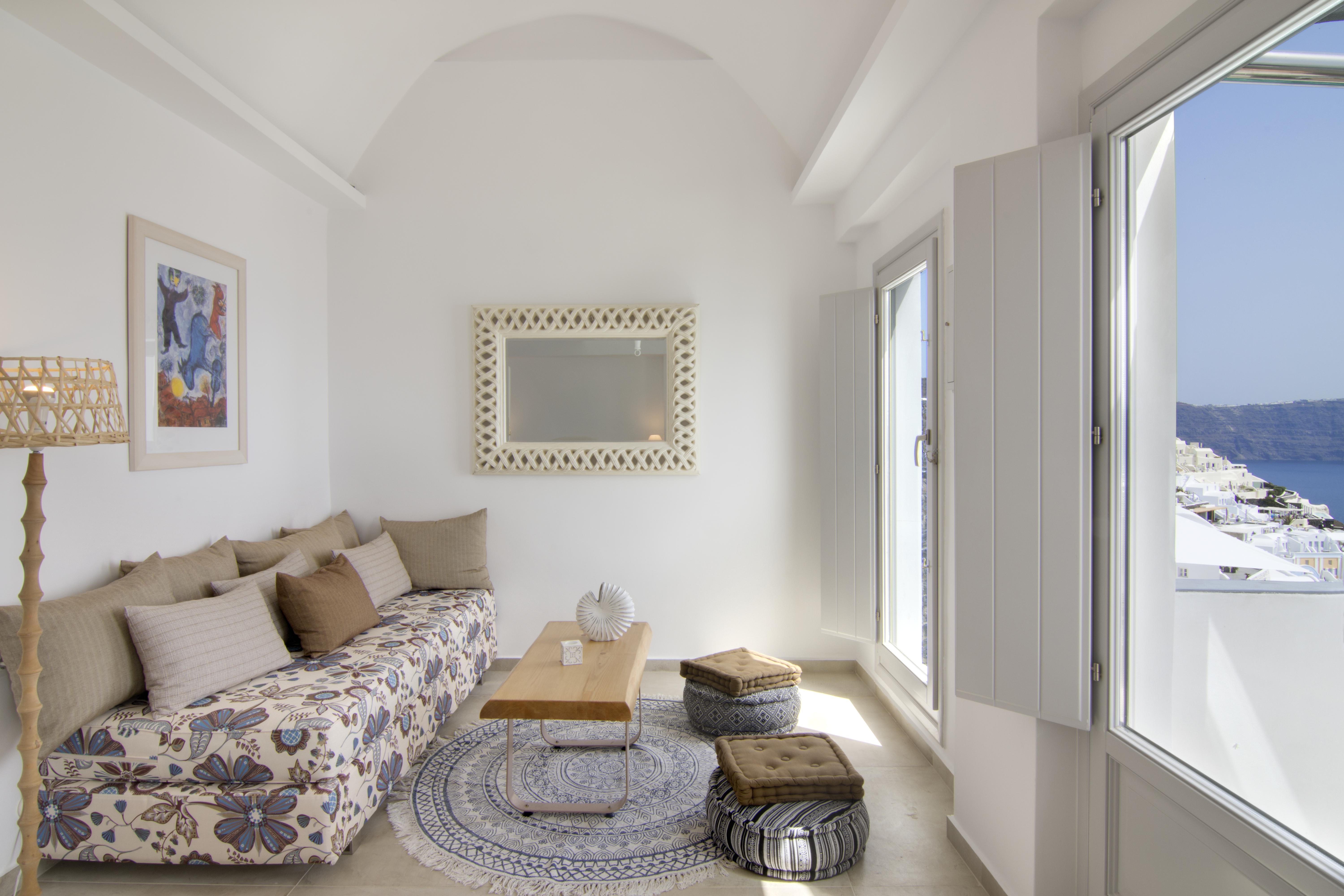Hotel Santorini Secret Premium Oia (Santorini)