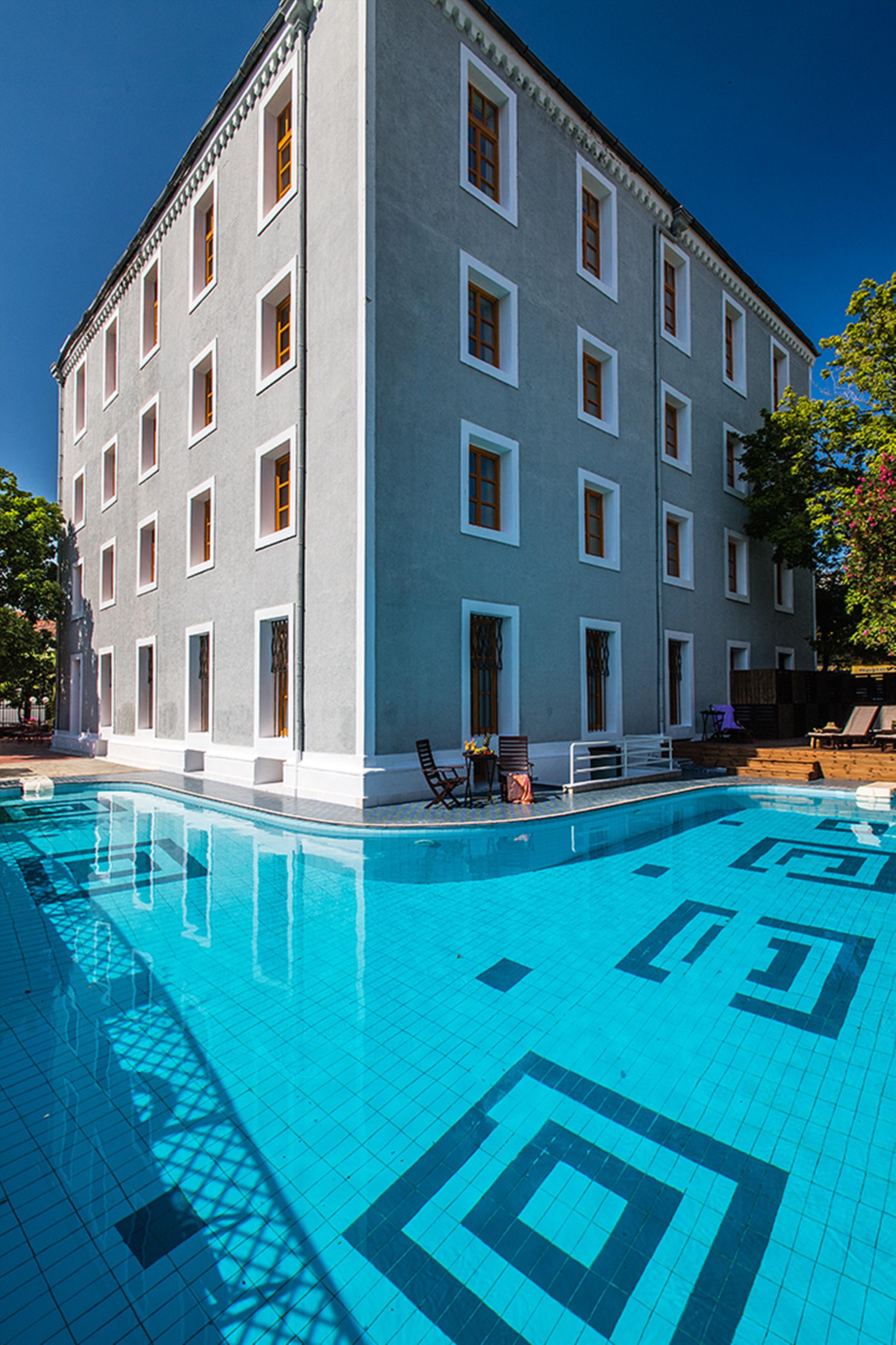 A For Art Hotel