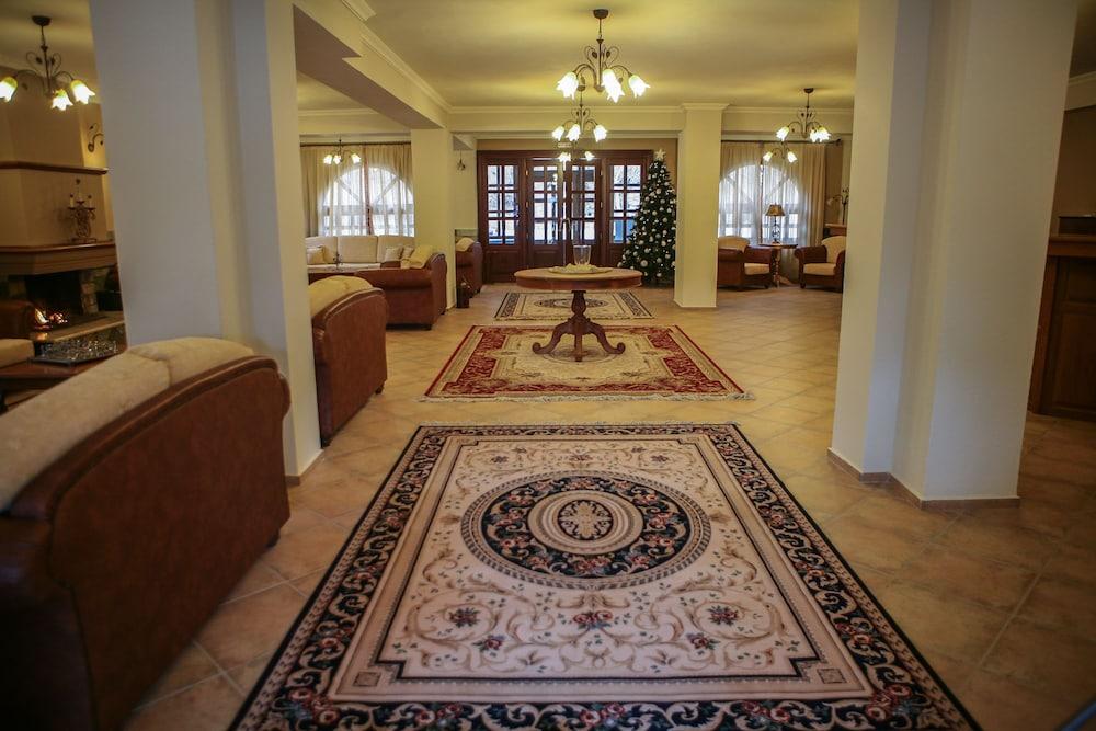 Anamar Pilio Hotel