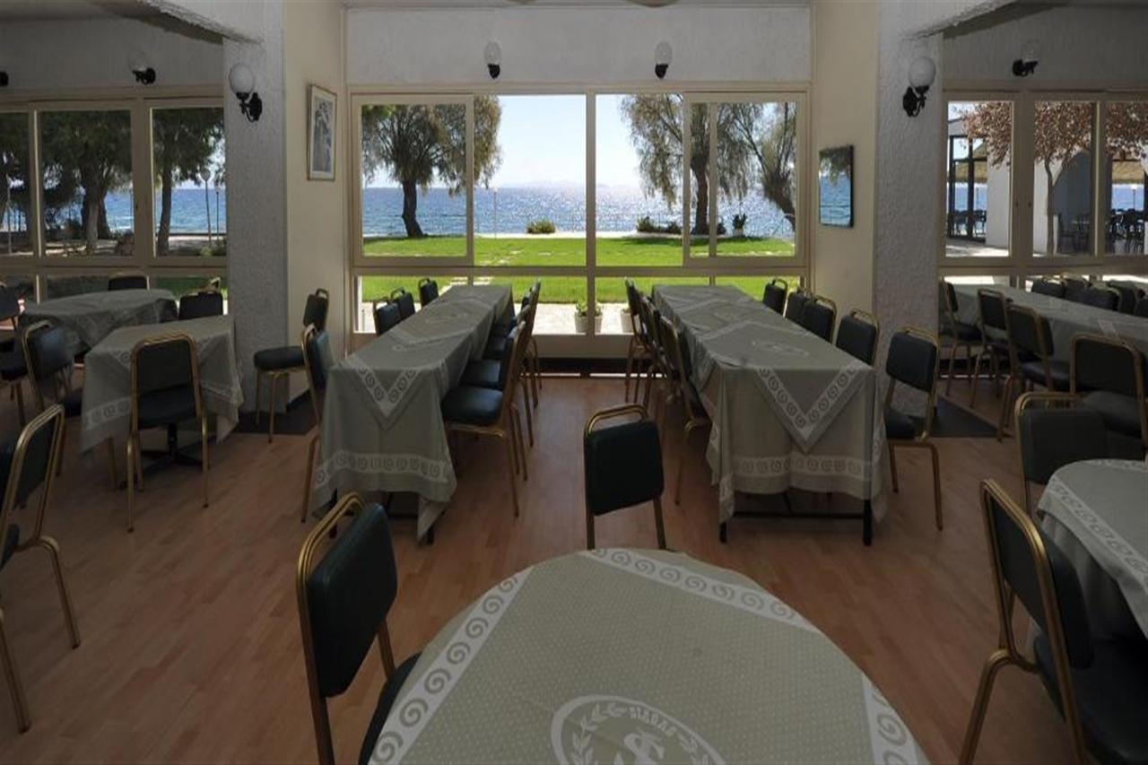 Siagas Beach 3*