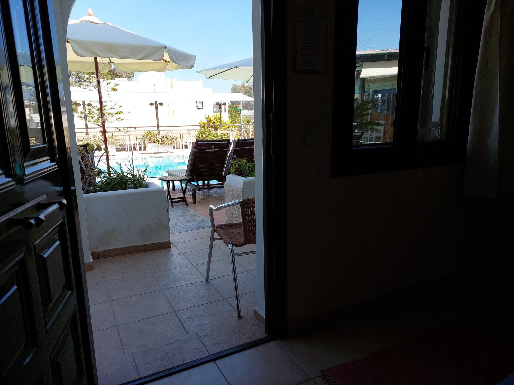 Aparthotel Ela Mesa