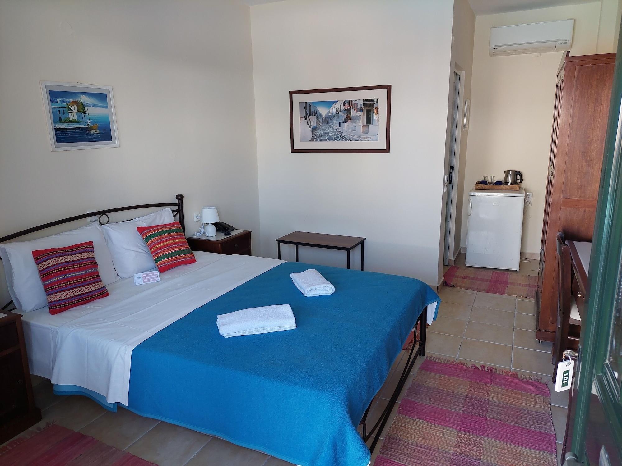Ela Mesa Aparthotel