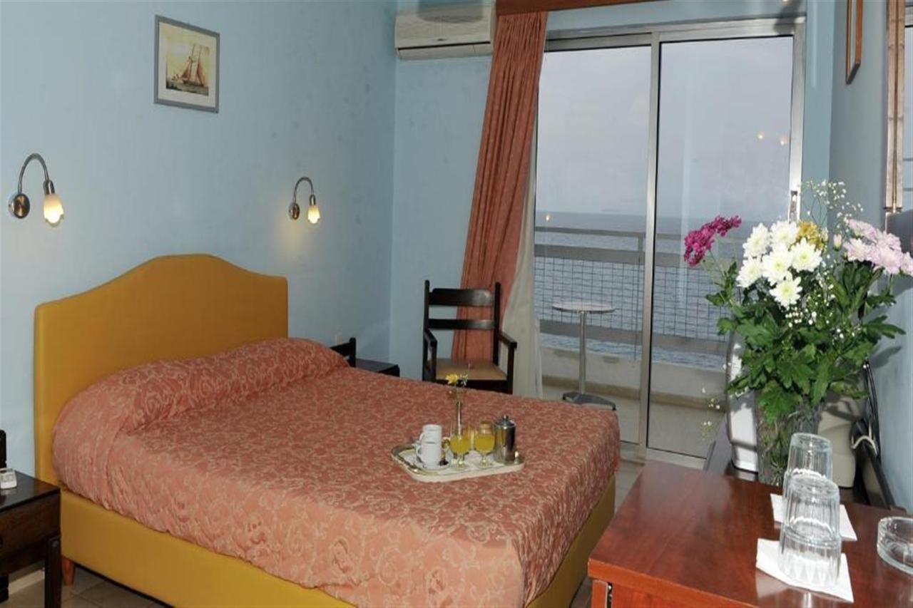 Hotel Siagas Beach